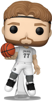 スポーツ Funko NBA Luka Doncic Away Jersey FUNKO POP! BASKETBALL [NBA]: DALLAS MAVERICKS - LUKA DONCIC