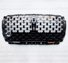 Решетка бампера вставка гриль Lincoln Corsair 2023-2025