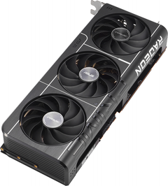 ASUS PRIME-RX9070-O16G（Radeon RX 9070） Karta graficzna ASUS Radeon RX 9070 PRIME OC 16GB GDDR6