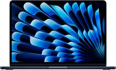 MacBook Air MW123J/A M4 16Gb 256Gb 13新品 MacBook Air 13'' M4 16/256GB Midnight (MW123) купить в Киеве