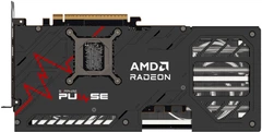 グラフィックボード・グラボ・ビデオカード Sapphire 11349-03-20G Pulse AMD RX 9070 Видеокарта Sapphire PCI-Ex Radeon RX 9070 PULSE Gaming 16GB GDDR6