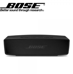 ポータブルプレーヤー BOSE SoundLink Mini II Special Edition Bose SoundLink Mini II Special Edition – e☆イヤホン