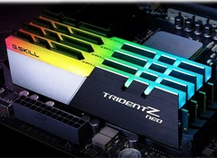 Модуль памяти G.Skill DDR4 64Gb (2x32) Trident Z Neo 3600 Mhz (F4