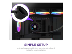 Karaken様 Amazon | NZXT Kraken Elite 360 RGB v2 Black 簡易水冷CPU