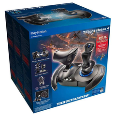 その他 THRUSTMASTER T.Flight Hotas 4 T.Flight Hotas 4 - | Thrustmaster
