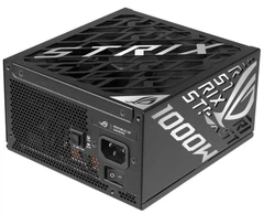 Блок питания ASUS ROG STRIX 1000W ATX 3.1 80+ Platinum (90YE00W1