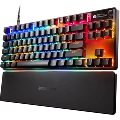 Клавіатура SteelSeries Apex Pro TKL Gen 3 UA (64740) – фото