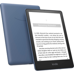Електронна книга Amazon Kindle Paperwhite Signature Edition
