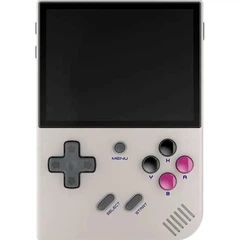 その他 ANBERNIC RG35XX Plus Ретро игровая приставка Anbernic RG35XX Plus 64GB Gray [102937