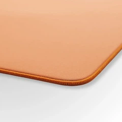 Коврик для мышки Artisan Zero XXL Soft Dai Dai Orange – фото