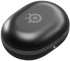 Наушники SteelSeries Arctis GameBuds for Xbox TWS Bluetooth Black