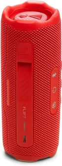 Портативна колонка JBL Flip 7 35W Red (JBLFLIP7RED) – фото