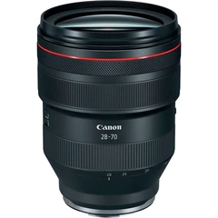 Объектив Canon RF 28-70mm f/2.0L USM (2965C005) G1241 – фото