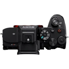 Sony α7rv / a7r5 / ILCE-7RM5 Беззеркальный фотоаппарат Sony A7R V Body (ILCE-7RM5) купить