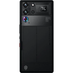 スマートフォン本体 REDMAGIC 10 Pro 16+512GB Смартфон Redmagic 10 Pro 16/512GB Dusk [126212] – фото, отзывы