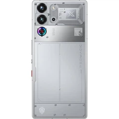 Смартфон Redmagic 10 Pro 16/512GB Moonlight [126213] – фото