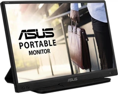 ASUS ZenScreen MB166C 15.6インチポータブルモニター Amazon.co.jp: ASUS Zen Screen 15.6” 1080P Portable Monitor (MB166C
