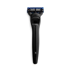 Мужская бритва Bolin Webb X1 Razor Nero Black – купить онлайн на