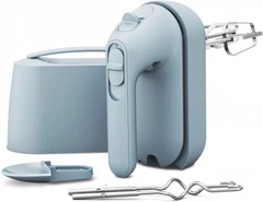 Миксер Kenwood HMP40.000GY – фото, отзывы, характеристики в