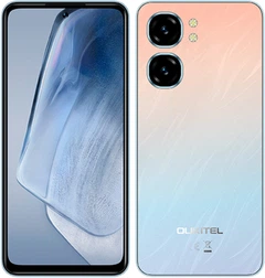 OUKITEL C58 Pro 6/256GB Blue ( Global Version ) – фото, відгуки