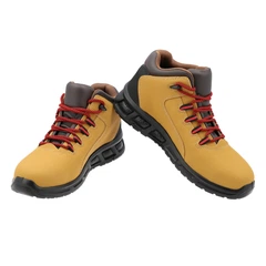 TKです Робочі черевики YATO TICAT категорія S3, розм. 41 Бежеві (YT-80834