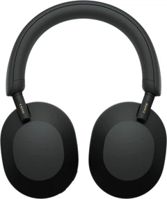 SONY WH-1000XM5 ブラック（WH-1000XM5 BM） Навушники Sony WH-1000XM5 Black (WH1000XM5B.CE7) купити в інтернет
