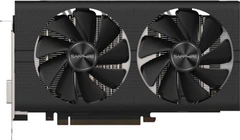 Відеокарта Sapphire AMD Radeon RX 580 8Gb Pulse OC (11265-05-20G