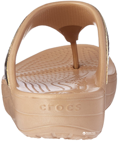 Женские вьетнамки Crocs Jibbitz Sloane Embellished Flip