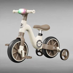 べいびーうー Велосипед Royalbaby 18 BMX MG Space Shuttle Білий (04172