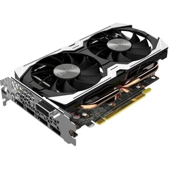 Відеокарта Zotac GTX 1070 8Gb Mini (ZT-P10700G-10M) (GDDR5, 256
