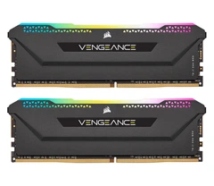 Пам'ять для настільних комп'ютерів Corsair 16 GB (2x8GB) DDR4 3600