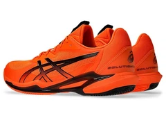 Мужские кроссовки для сквоша Asics Solution Speed FF 3 clay