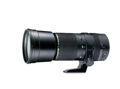 Объектив Tamron AF SP 200-500mm f.5,0-6,3 Di LD IF (Canon) G1365