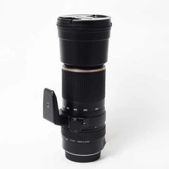 Объектив Tamron AF SP 200-500mm f.5,0-6,3 Di LD IF (Canon) G1365