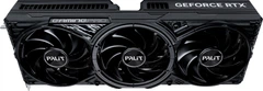 Видеокарта Palit PCI-Ex GeForce RTX 5070 Ti GamingPro 16GB GDDR7