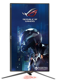 ASUS ゲーミングモニター ROG SWIFT PG258Q 24.5型 Amazon.co.jp: ASUS ゲーミングモニター ディスプレイROG SWIFT