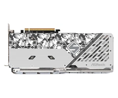 Відеокарта ASrock Radeon RX 7600 Steel Legend OC 8GB GDDR6 (RX7600