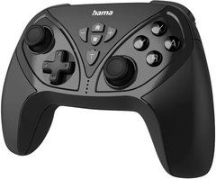 『aymm』Switch ライト Rozetka.pl | Kontroler Hama do Nintendo Switch/Lite Black
