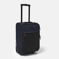 Чемодан Adidas Rolling Carryon JI6950 33,25 л Legink