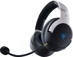 Bluetooth-гарнитура Razer Kaira Pro Hyperspeed for PS5 (RZ04