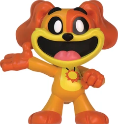 Набор фигурок PhatMojo Poppy Playtime Smiling Critters