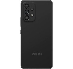 Смартфон Samsung Galaxy A53 5G 6/128GB SM-A536B/DS Black 2