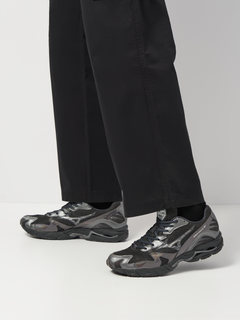 コラソン Чоловічі кросівки Mizuno Wave Rider 10(U) D1GA243109 44.5