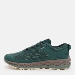 Мужские кроссовки с Gore-Tex Mizuno Wave Mujin Ls Gtx(U