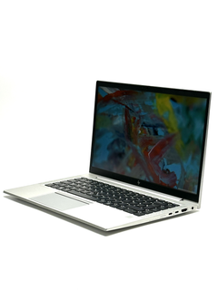 ☆高性能☆ HP EliteBook Ryzen7 4750U 16GB SSD Ноутбук HP EliteBook 845 G7 IPS AMD Ryzen 7 (Ryzen 7 Pro