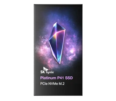 SSD накопичувач SK Hynix Platinum P41 1TB (SHPP41-1000GM-2) – фото