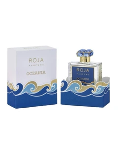 Парфумована вода унісекс Roja Parfums Oceania 100 мл – купить с