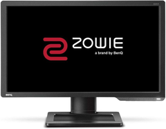 BenQ ZOWIE XL2411P／ゲーミングモニター ZOWIE XL2411K/XL2411K-JP 144Hz ゲーミングモニター/ DyAc™ /24