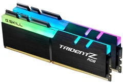 Модуль пам'яті G.Skill DDR4 16GB (2x8GB) 3200 Trident Z C14-14-14