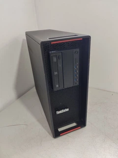 Рабочая станция Lenovo ThinkStation P500 Tower / Intel Xeon E5
